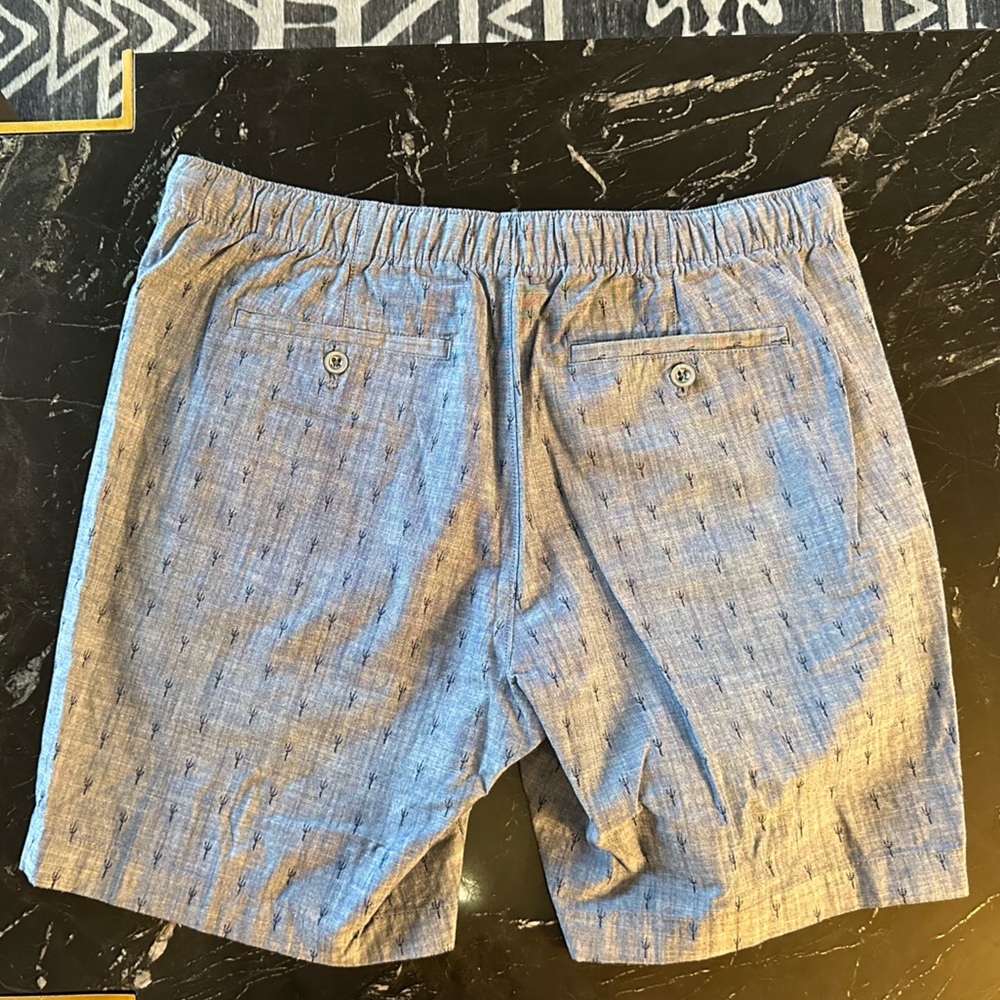 Bonobos Weekend Chino Short - Picture 7 of 7